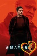 Amator - The Amateur 2025 [10Bit DV-HDR] [2160p.WEB-DL.H265.EAC3.2.0-EAC3.5.1.Atmos-AS76-FT] [ENG-Lektor PL] [Alusia] 
