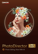 CyberLink PhotoDirector Ultra 2025 v16.3.1519.0 - 64bit [ENG] [RePack] [azjatycki]