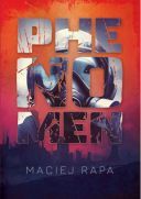 Maciej Rapa - Phenomen (2025) [audiobook PL]