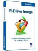 R-Drive Image System Recovery Media Creator (v7 2 Build 7205) *2024* [ENG] [exe]