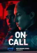 Na wezwanie / On Call (2025) [Sezon 1] [MULTi] [720p] [AMZN] [WEB-DL] [H264] [DDP5.1-K83] [Lektor PL i Napisy PL]
