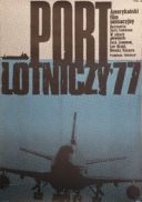 Port lotniczy '77 / Airport '77 (1977) [720p] [BDRip] [XviD] [AC3-ELiTE] [Lektor PL]