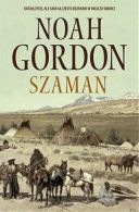 Gordon Noah - Szaman [Audiobook PL] [mp3@] [zip]  [FIONA9]