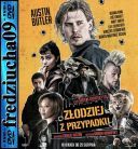 Zlodziej z przypadku / Caught Stealing (2025) [720p] [WEB-DL] [XviD] [AC3-OzW] [Lektor PL]