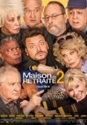 Maison de retraite 2 (2023) [XviD] [720x384] [Lektor PL] [avi] [FIONA9]