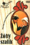 Zolty Szalik /The Yellow Scarf (2000) [HDTV 1080i x264 AC3] [Film polski] [mkv] [FIONA9]