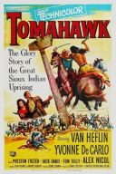 Tomahawk (1951) [SUBPL DVDRip XviD] [Napisy PL] [avi]  [FIONA9]
