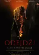 Odejdx! / Leave (2022) [MULTi] [1080p] [BluRay] [x264] [AC3-KiT] [Lektor i Napisy PL]