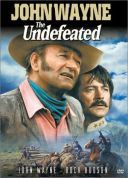 Niezwyciężeni / The Undefeated (1969) [DVDRip XviD AC3] [Lektor PL] [avi]  [FIONA9]