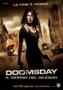Doomsday (2008) [UNRATED] [720p] [BDRip] [XviD] [AC3-ELiTE] [Lektor PL]