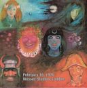 King Crimson - In the Wake of Poseidon Sessions 16th February 1970 Pictures of a City - FLAC 16BITS 44.1KHZ-EICHBAUM