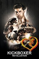 7 KickBoxer Odwet - KickBoxer Retaliation 2018 [1080p.BluRay.H265-FT] [Lektor PL] [Alusia]