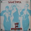 Sami Swoi - Ach! Jak Przyjemnie (1976) [16/44] [FLAC] (tracks)