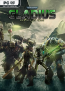 Warhammer 40000 Gladius Relics of War (v.1.18.01) (91501) - GOG *2018* [ENG] [exe] [ToAlien]