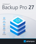 Ashampoo Backup Pro 27.5.43 Multilingual + Crack[RepackMaster]