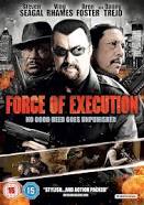 Demonstracja siły / Force of Execution (2013) [BRRip] [XviD] [AC3-GR4PE] [Lektor PL]