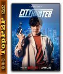 City Hunter / Shiti Hanta (2024) [MULTi] [1080p] [NF] [WEB-DL] [H264] [DDP5 1 Atmos-K83] [Lektor PL i Napisy PL]