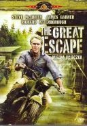 Wielka ucieczka / The Great Escape (1963) [1080p] [BRRip] [H264] [AC3-d11] [Napisy PL]