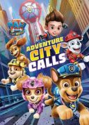 PAW Patrol The Movie: Adventure City Calls *2021* [MULTI-PL] [EXE]