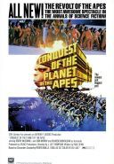 Podboj Planety Malp / Conquest of the Planet of the Apes (1972) [720p] [BRRip] [XviD] [AC3-LTN] [Lektor PL]