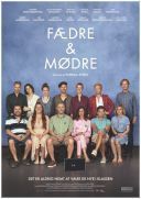 Ojcowie i matki / Fadre And Modre / Fathers and Mothers (2022) [PL WEB-DL XviD-GR4PE] [Lektor PL] [avi] [FIONA9]