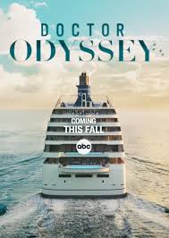 Doktor Odyssey / Doctor Odyssey (2024) S01E08 [MULTi.1080p.DSNP.WEB-DL.DDP5.1.H264-Ralf] [Lektor Pl] [mkv]  [FIONA9]
