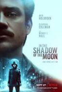 W cieniu ksiezyca/In the Shadow of the Moon (2019) [720p] [BRRip] [H264] [AC3-d11] [Lektor.pl]