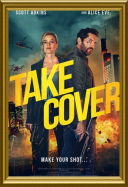 Zabójcza pułapka / Take Cover (2024) [PL] [720p] [WEB-DL] [XviD] [AC3-OzW] [Lektor PL]