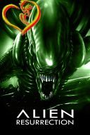 Obcy Przebudzenie - Alien Resurrection 1997 [10Bit SDR UPSCALING] [2160p.BluRay.H265.AC3.2.0-DTS.5.1-AS76-FT] [ENG-Lektor PL] [Alusia]