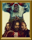 28 lat później / 28 Years Later (2025) [PLSUBBED] [720p] [MA] [WEB-DL] [DD5.1] [XviD-P2P] [Polskie Napisy]
