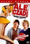 Ale czad! / Fired Up! (2009) [PL DVDRip XviD MCK] [Lektor PL] [avi]  [FIONA9]