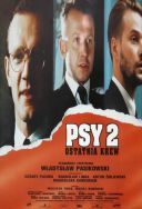 Psy II: Ostatnia krew (1994) [PL.REMASTERED.480p.WEB-DL.XviD.AC3] [Film polski] [avi]  [FIONA9]