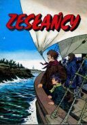 Jerzy Wroblewski, Anna Banach - Zeslancy 1989 [CBR/PDF] [POL]