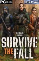Survive the Fall [v1.1.1.2443+DLC] *2025* [MULTI-PL] [PORTABLE] [RAR]