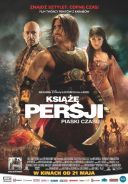 Ksiaze Persji: Piaski czasu - Prince of Persia: The Sands of Time (2010) [720p] [BDRip] [XviD] [AC3-ELiTE] [Lektor PL]