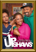 The Upshaws [Sezon 7] [MULTi] [1080p] [NF] [WEB-DL] [H264] [DDP5.1-K83] [Lektor PL i Napisy PL]