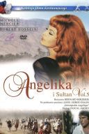Angelika i Sultan/ Angélique et le Sultan (1968) [1080p] [BRRip] [H264] [AC3-d11] [Lektor.pl]