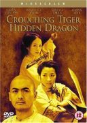 Przyczajony tygrys, ukryty smok / Wo hu cang long / Crouching Tiger, Hidden Dragon (2000) [REMASTERED] [720p] [BDRip] [XviD] [AC3-LTN] [Lektor PL]