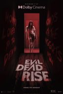 Martwe zlo: Przebudzenie / Evil Dead Rise (2023) [PL BDRip x264 AAC-K83] [Lektor PL] [mkv] [FIONA9]