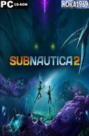 Subnautica 2 [v0.10.1-113933] *2026* [MULTI-ENG] [PORTABLE] [EXE]