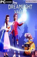 Disney Dreamlight Valley [v1.16.0.8295+DLC] *2022* [MULTI-ENG] [PORTABLE] [EXE]