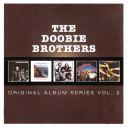 The Doobie Brothers – Original Album Series Vol. 2 (1971-1983) [Flac]
