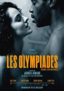 Paryż, 13  dzielnica / Les Olympiades (2021) [PL BDRip 480p x264-LTN] [Lektor PL] [mkv]  [FIONA9]