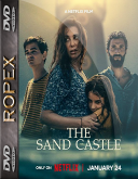 Zamek z piasku - The Sand Castle (2025) [MULTi] [1080p] [NF] [WEB-DL] [H264] [DD5.1-RX] [Lektor PL]