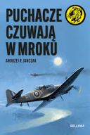 Andrzej R. Janczak - Puchacze czuwają w mroku (2025) [audiobook PL] 