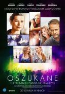 Oszukane (2013) [PL.DVDRip.XviD-KiT] [Film polski] [avi]  [FIONA9]