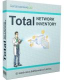 Total Network Inventory 6.7.1.7318 (x64) Multilingual + Crack[RepackMaster]