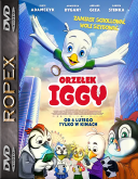 Orzelek Iggy - Iggy the Eagle (2025) [1080p] [WEB-DL] [H.264] [DD5.1-RX] [Dubbing PL]