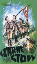 Czarne Stopy (1986) [xvid] [640x480] [Film polski] [avi] [FIONA9]