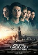 Więzień labiryntu: Lek na śmierć / Maze Runner: The Death Cure (2018) [720p] [WEB-DL] [H264] [AC3-d11] [Dubbing PL]